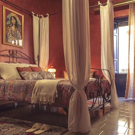 شقة Mirabilia Arab House مازارا ديل فالو المظهر الخارجي الصورة