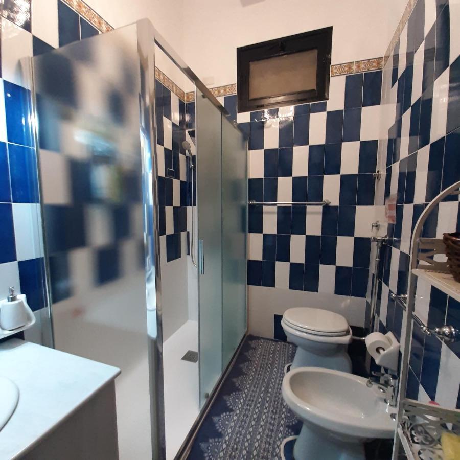 شقة Mirabilia Arab House مازارا ديل فالو المظهر الخارجي الصورة